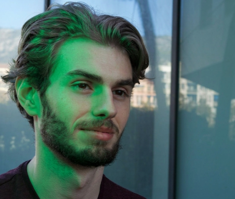 Lucas Martin